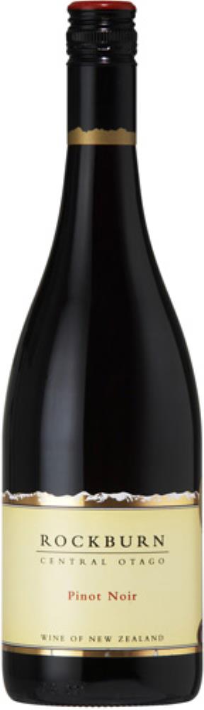Rockburn Pinot Noir Central Otago 2023