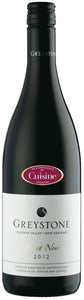 Greystone Nor Wester Pinot Noir North Canterbury 2020