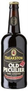 THEAKSTON'S OLD PECULIER ALE 500ML
