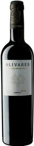 Olivares Monastrell Dessert Wine 500 ml