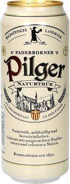 Paderborner Pilger Can 500ml Can