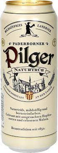 Paderborner Pilger Can 500 ml