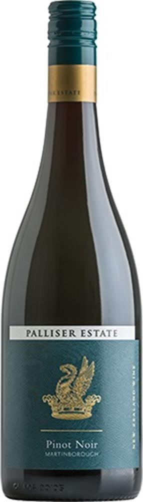 Palliser Estate Pinot Noir Martinborough 2023