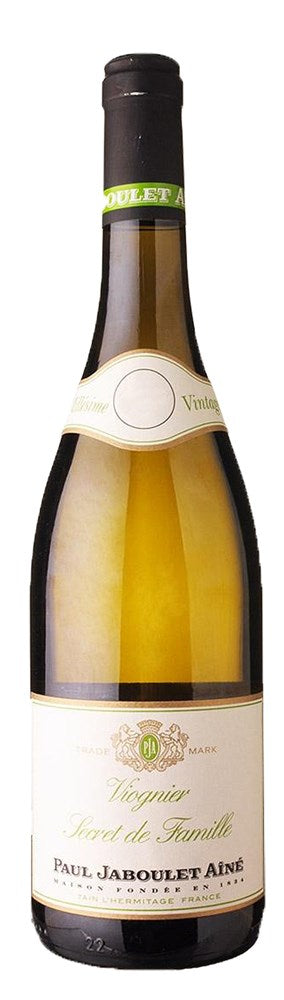 Jaboulet Viognier Vin de France 2022