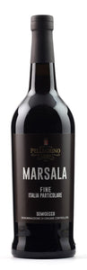 Pellegrino Marsala Fine 750ml