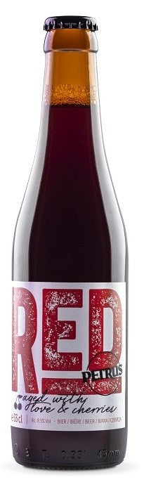 Petrus Red Sour Ale 330ml