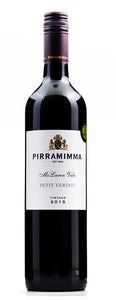 Pirramimma Petit Verdot 2020