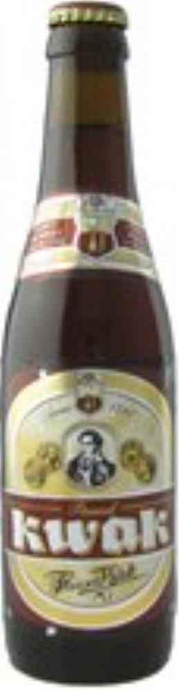 Pauwel Kwak 330ml Bottle