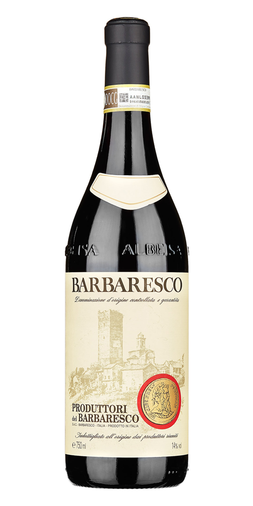 Produttori del Barbaresco Barbaresco 2019