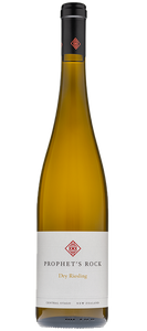 Prophet's Rock Dry Riesling Central Otago 2020