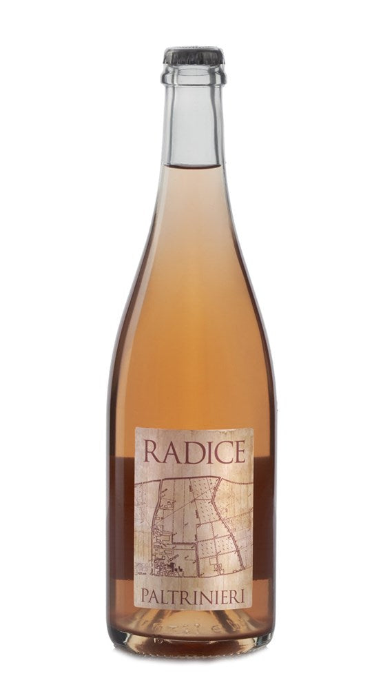 Radice Paltrinieri Lambrusco Ancestrale