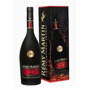 Remy Martin Cognac VSOP 1 Litre