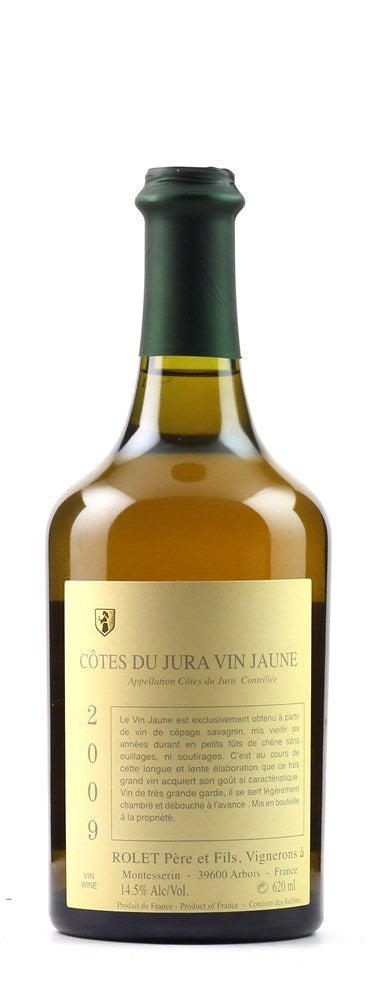 Rolet Arbois Vin Jaune 2018