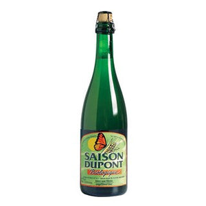 Saison Dupont Biologique 330 ml