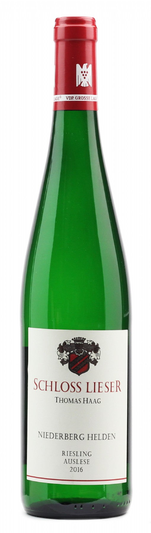 Schloss Lieser Neiderberg Helden Spatlese Riesling Mosel 2023