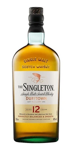 Singleton Of Dufftown 12YO Malt Whisky 700ml