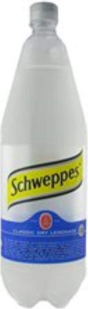 Schweppes Lemonade 1.5 litre