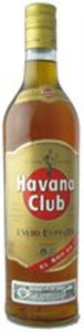 Havana Club Rum Anejo Especial 700ml
