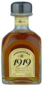 ANGOSTURA RUM 1919 700ML