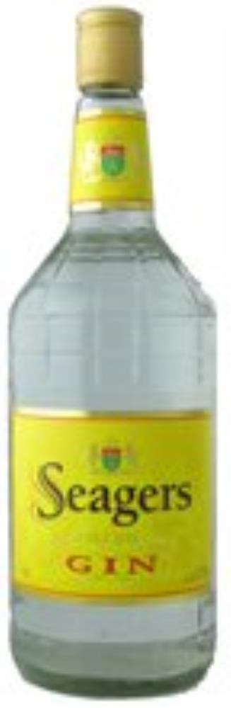 Seagers Gin 1l