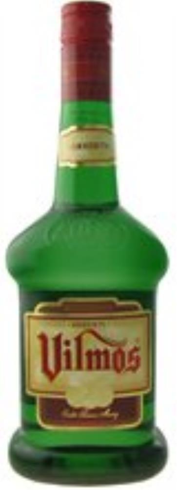 Vilmos Pear Brandy 750ml