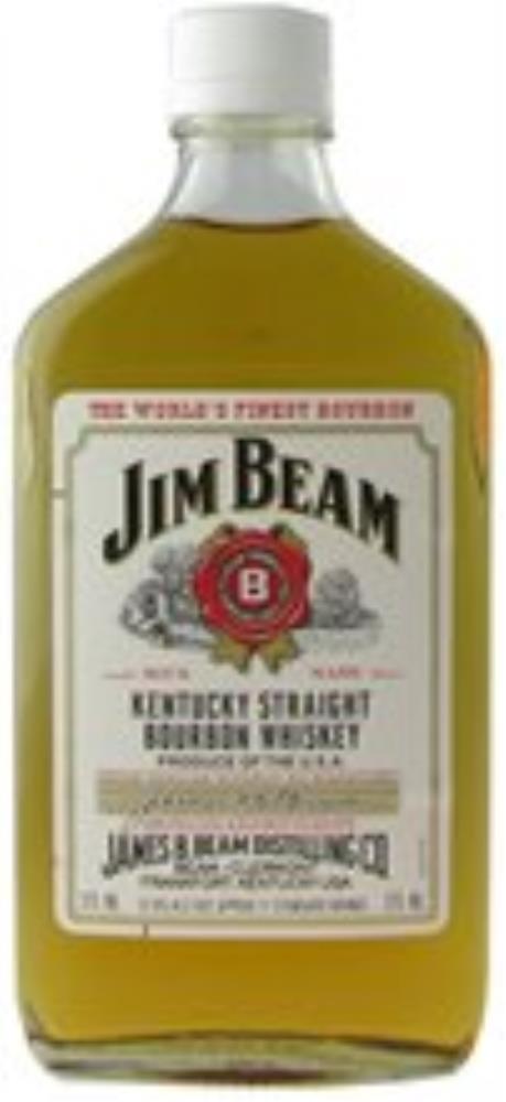 Jim Beam 375ml – Regional Wines