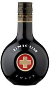 Unicum Bitters Traditional Zwack 500ml