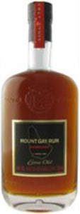 Mount Gay Rum XO Extra Old 700 ml