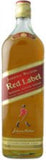 JOHNNIE WALKER RED 1L