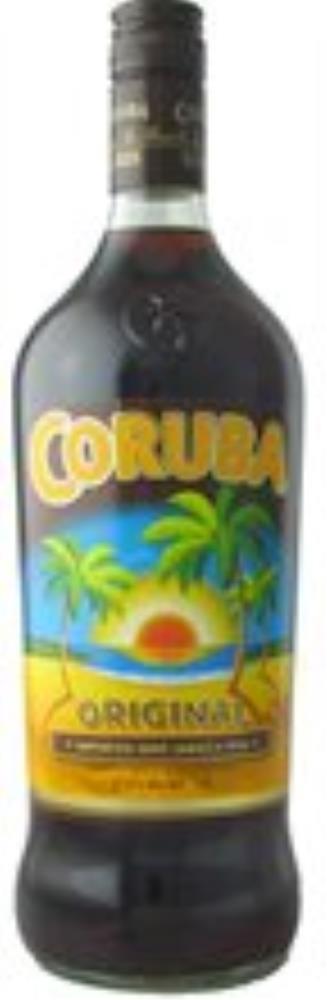 Coruba Gold Rum 1L
