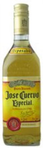 Jose Cuervo Especial Gold Tequila 700ml