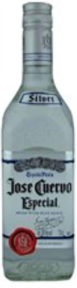 Jose Cuervo Especial Silver 700ml – Regional Wines