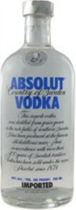 Absolut Vodka Blue 700ml