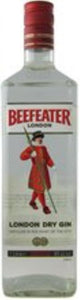 Beefeater Gin 1 litre