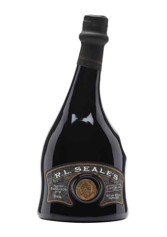 RL SEALES 10YO RUM 46% 700ML
