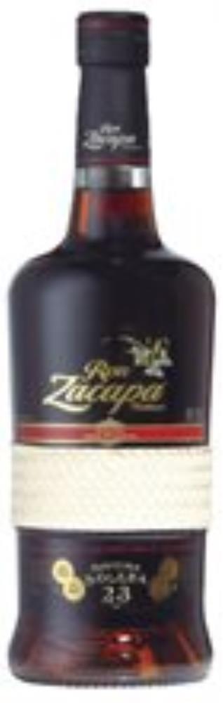 Ron Zacapa Rum 23 700ml
