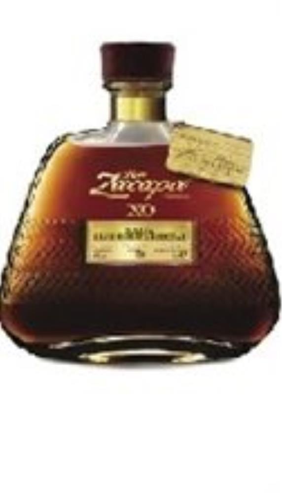 Ron Zacapa Centenario XO Rum 40% 700ml