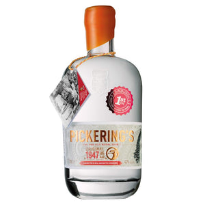 Pickering's Gin 1947 Original 42% 700ml