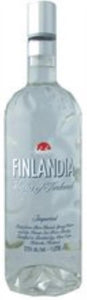 Finlandia Vodka 1 litre