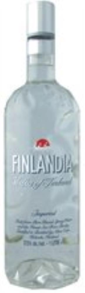 Finlandia Vodka 1 litre