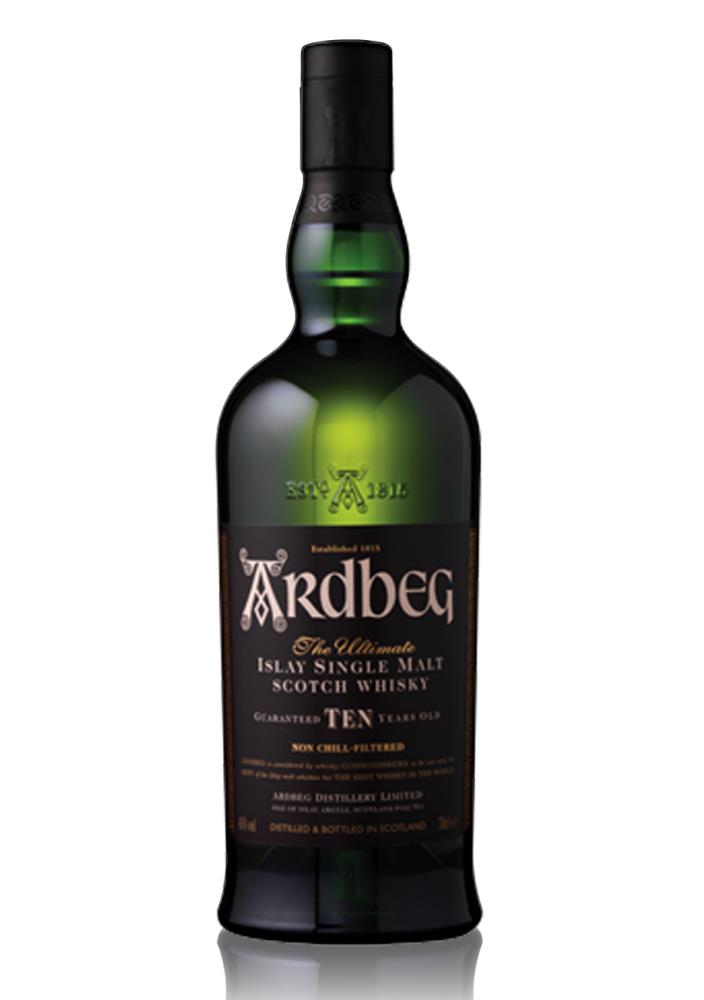 Ardbeg – Regional Wines