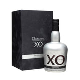 Dictador Rum XO Insolent Silver 40% 700ml