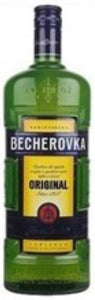 Becherovka Karlsbader 38% 700 ml