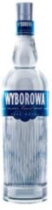 Wyborowa Vodka Poland 700ml