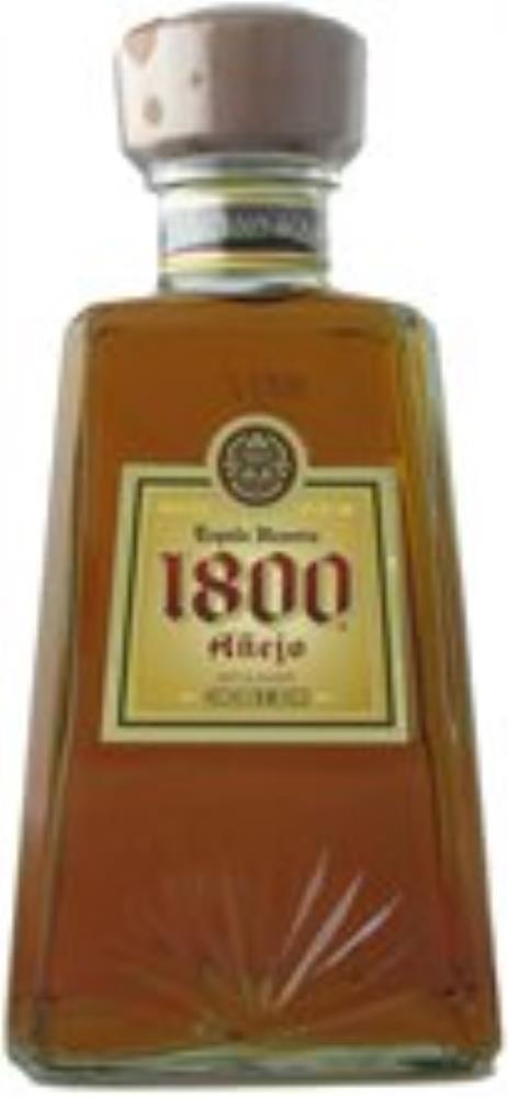 JOSE CUERVO 1800 ANEJO ANTIQUE 700ML