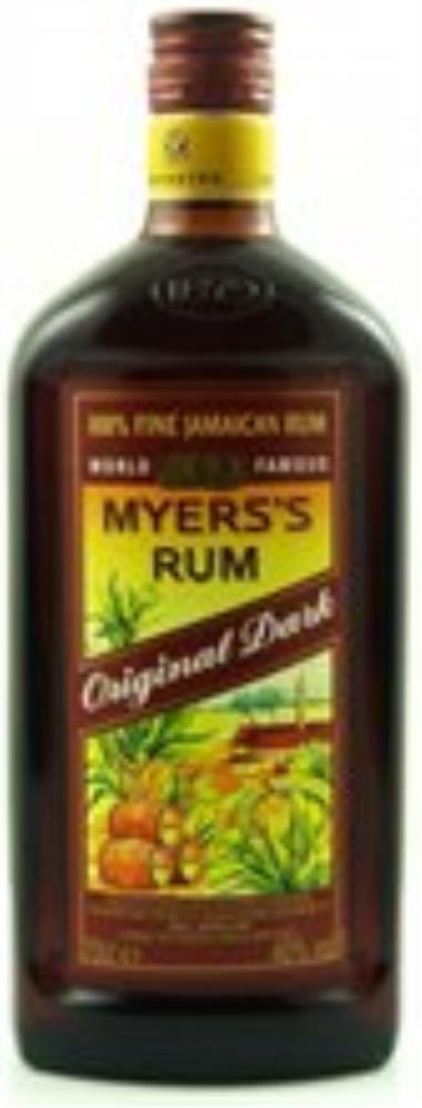 Myers Original Rum 40% 700ml