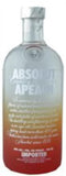 Absolut Vodka Peach 700ml