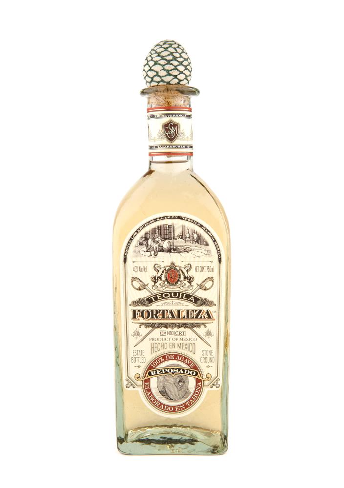 Fortaleza Reposado 750ml