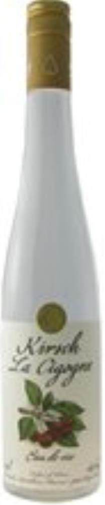 La Cigogne Kirsch 40% 500ml