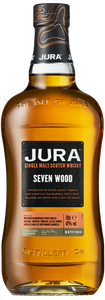 Jura Seven Wood 42% 700ml